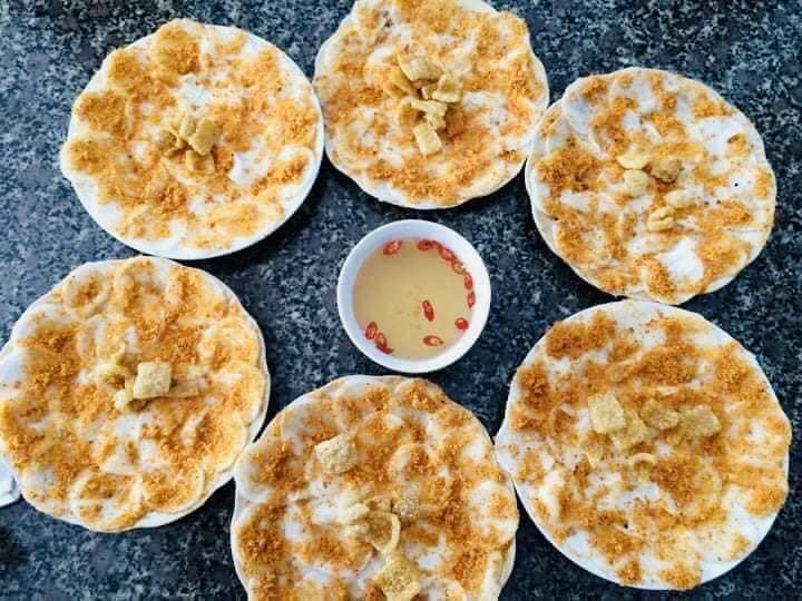 bánh Bèo Quảng Bình