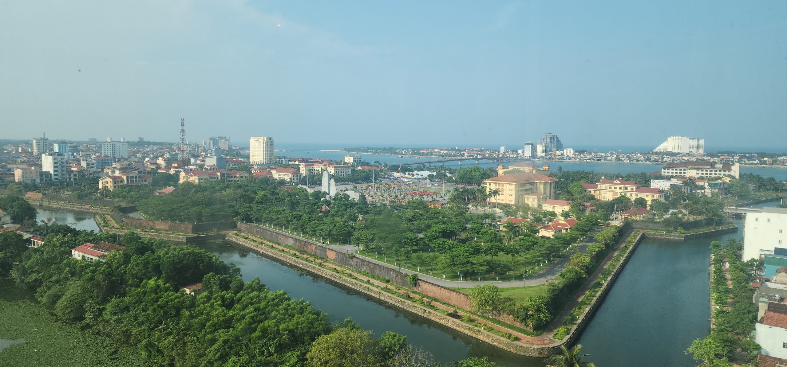 Thành Đồng Hới